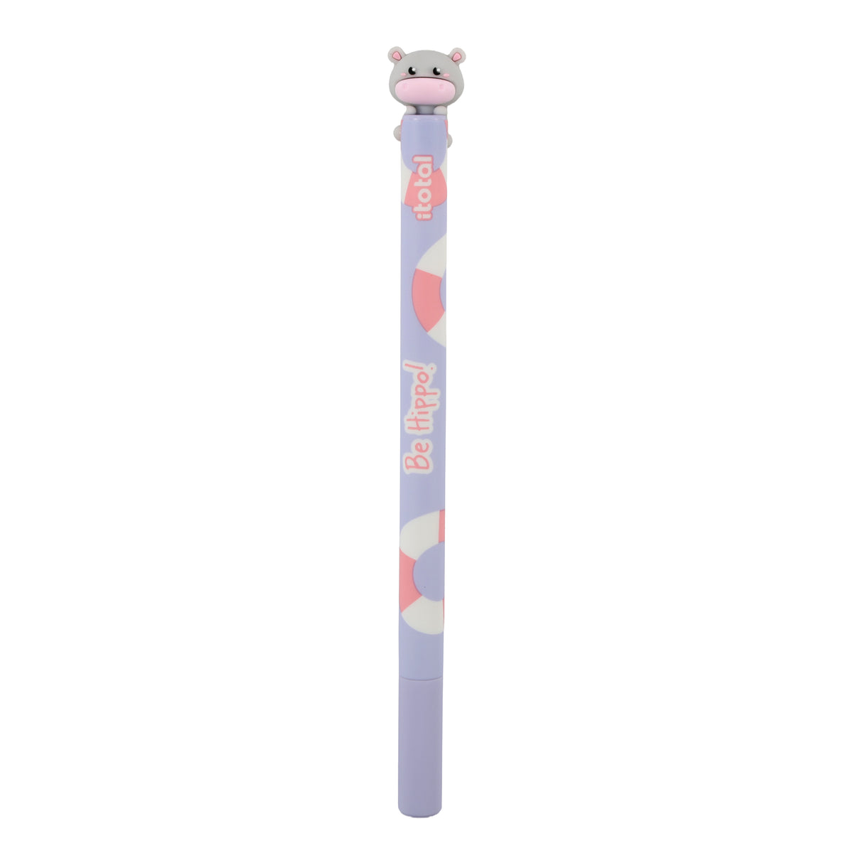 Stylo effaçable Climby Hippo