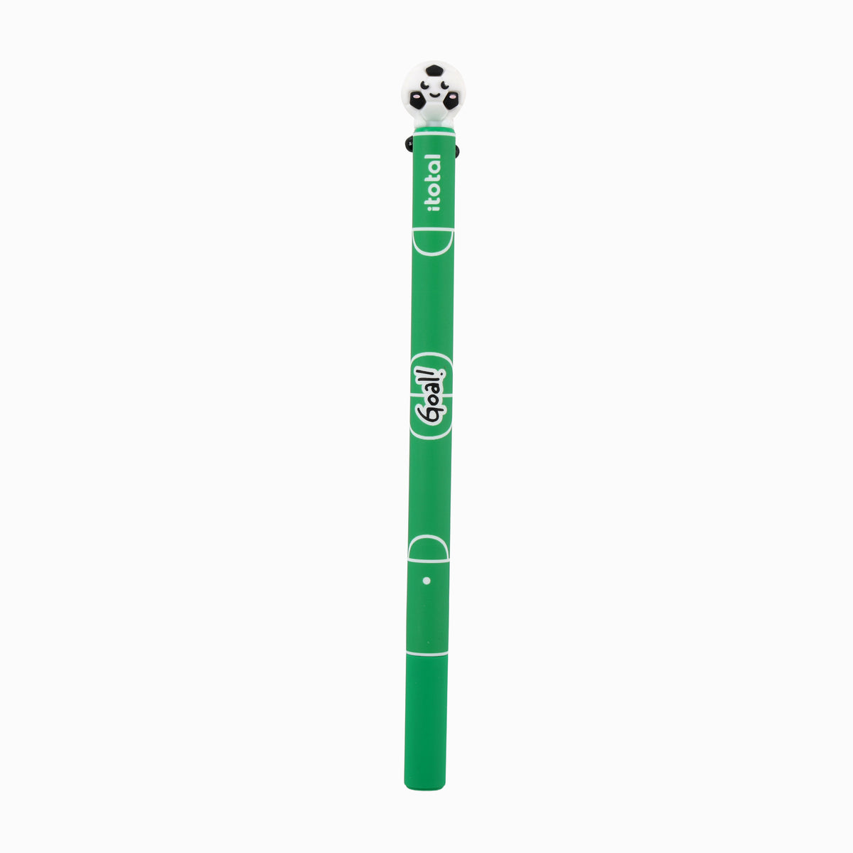 Stylo effaçable Climby Foot