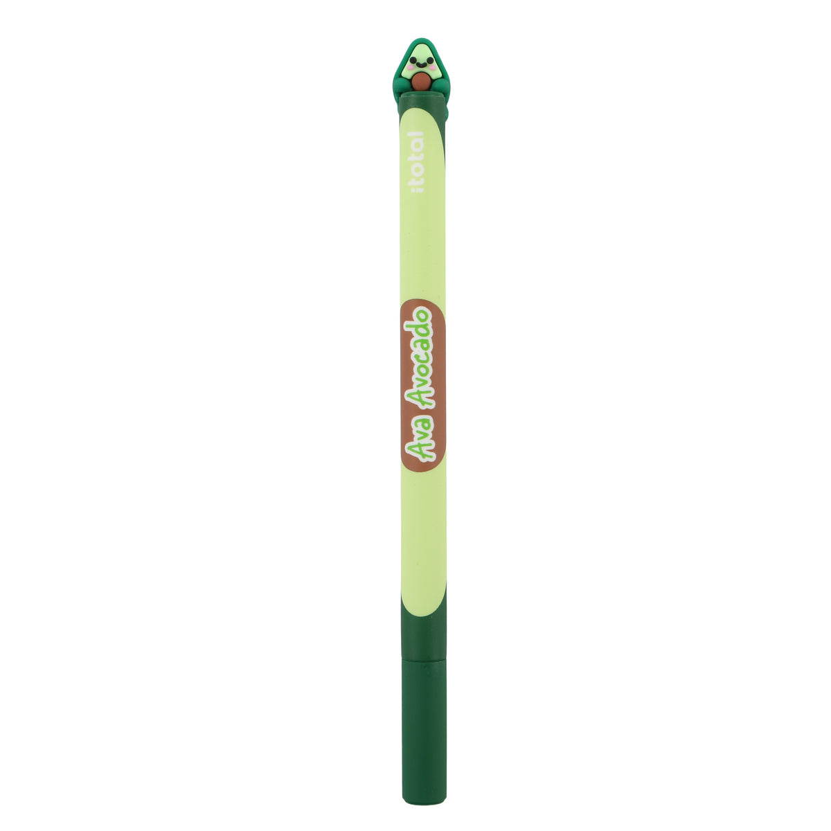 Stylo effaçable Climby Avocat
