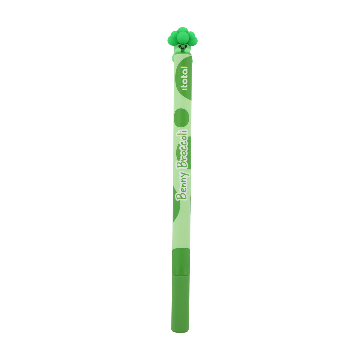 Stylo effaçable Climby Brocoli