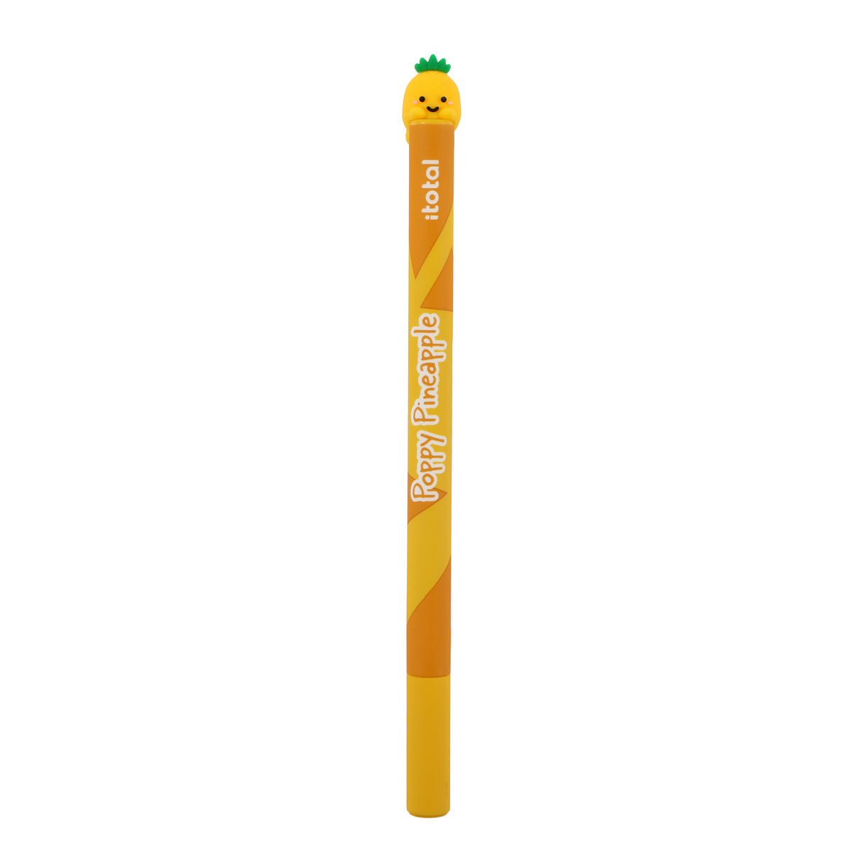Stylo effaçable Climby Ananas