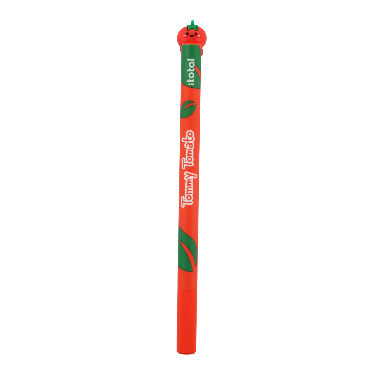 Stylo effaçable Climby Tomate