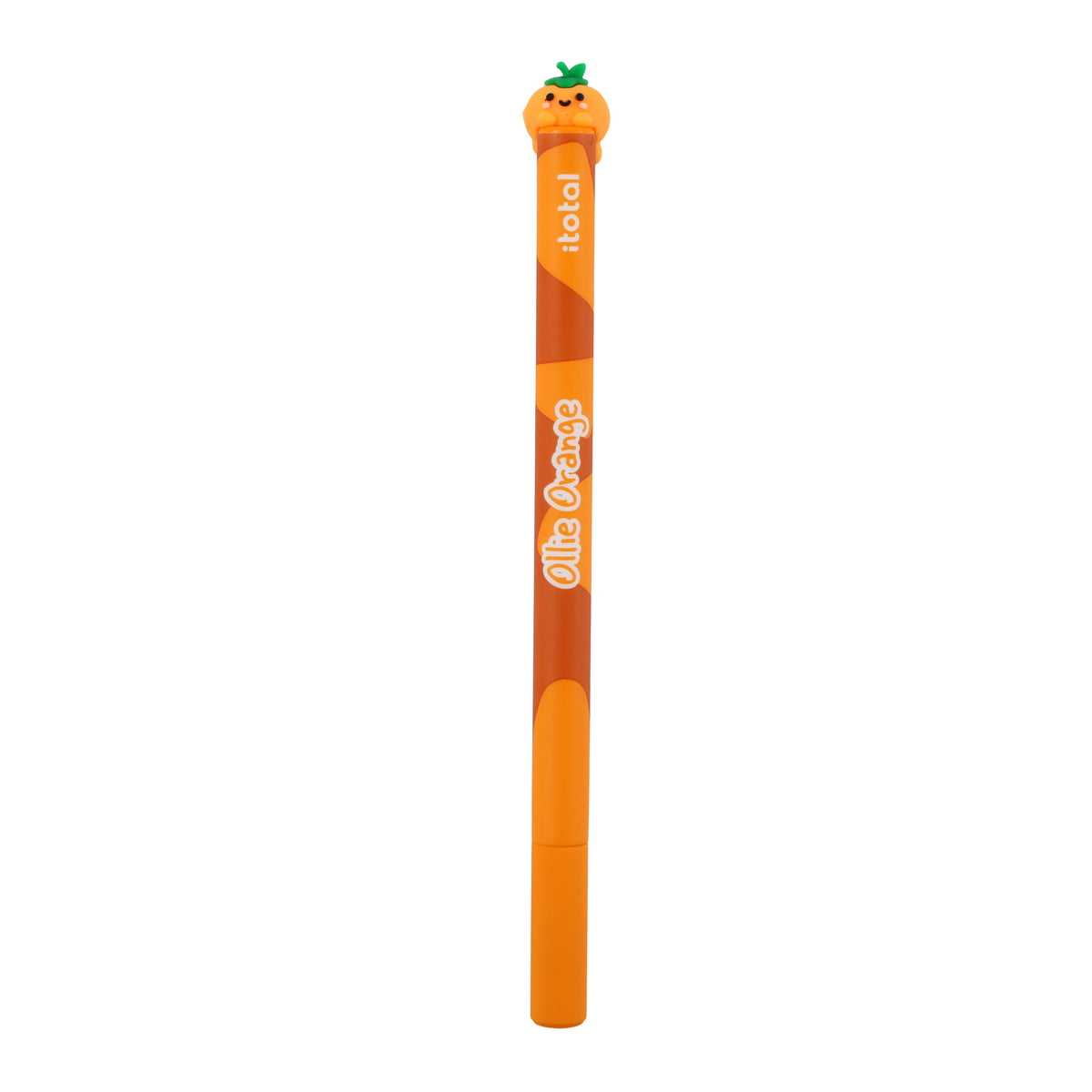 Stylo effaçable Climby Orange