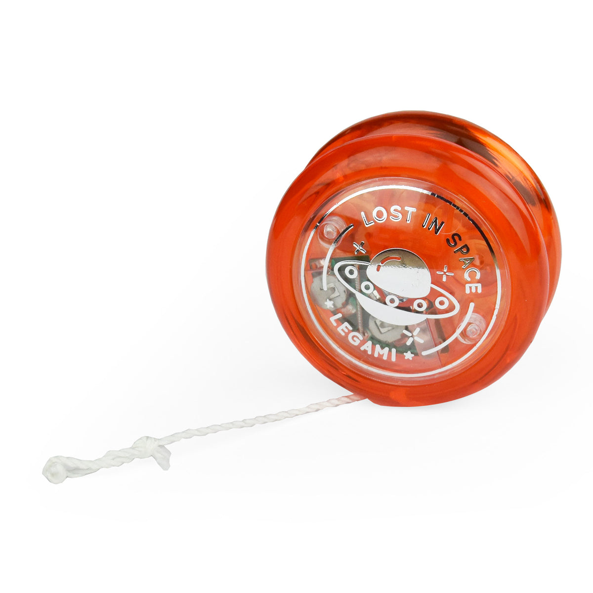 Yo-Yo