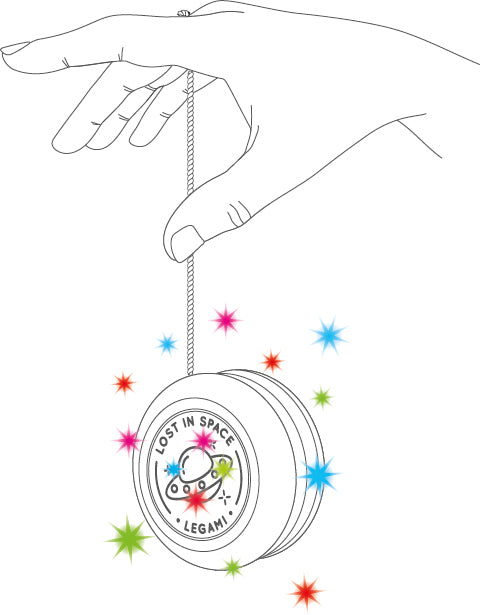 Yo-Yo