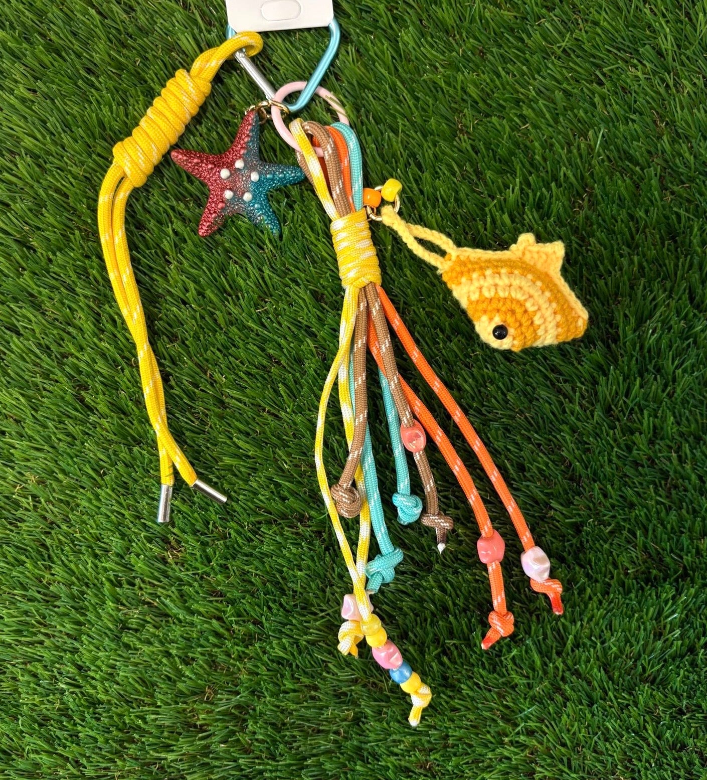 Grigri de sacs - Divers Modèles