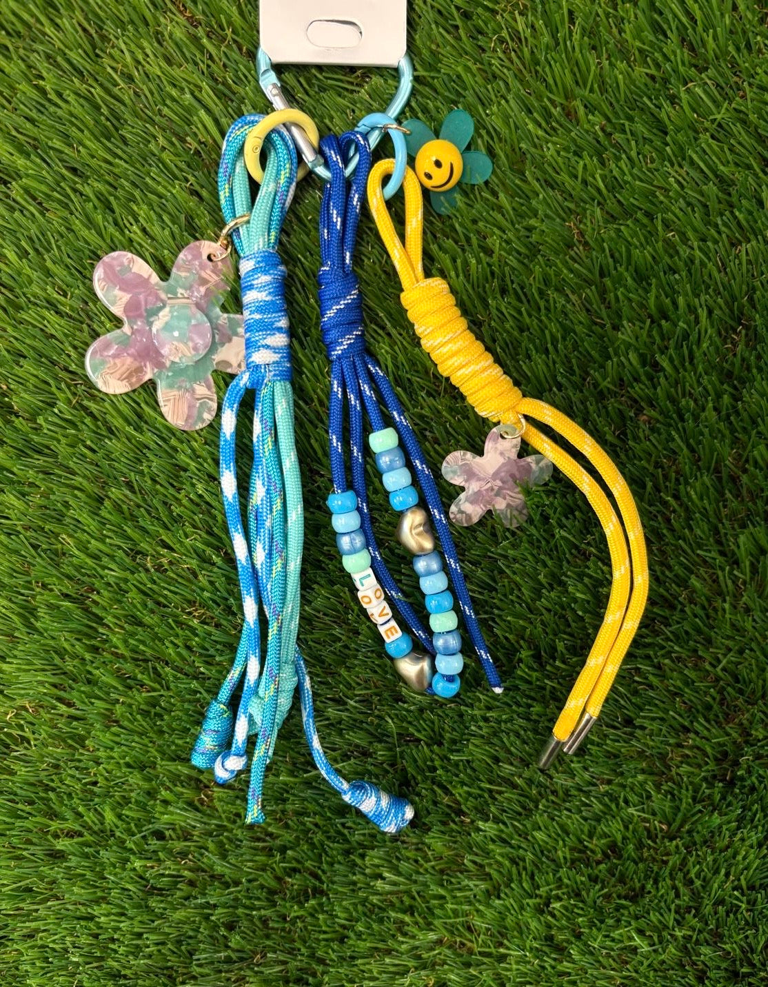 Grigri de sacs - Divers Modèles