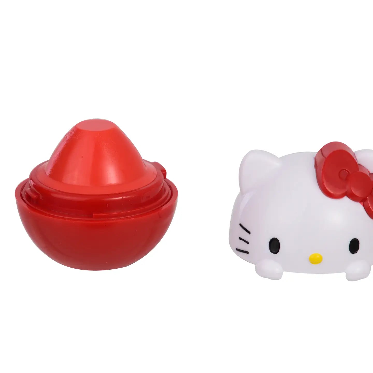 Baume à lèvres 3D - Cerise - Hello Kitty