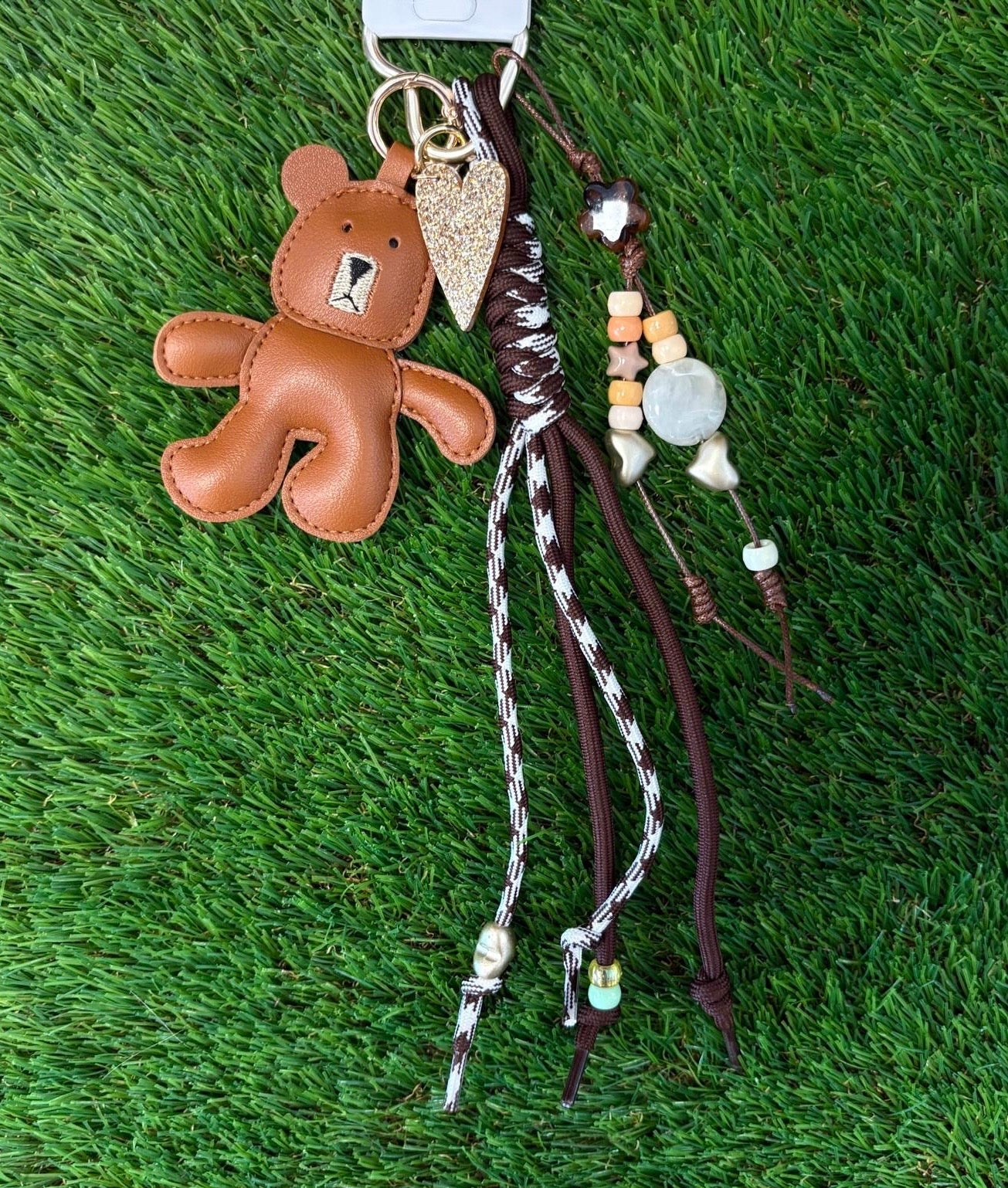 Grigri de sacs - Divers Modèles