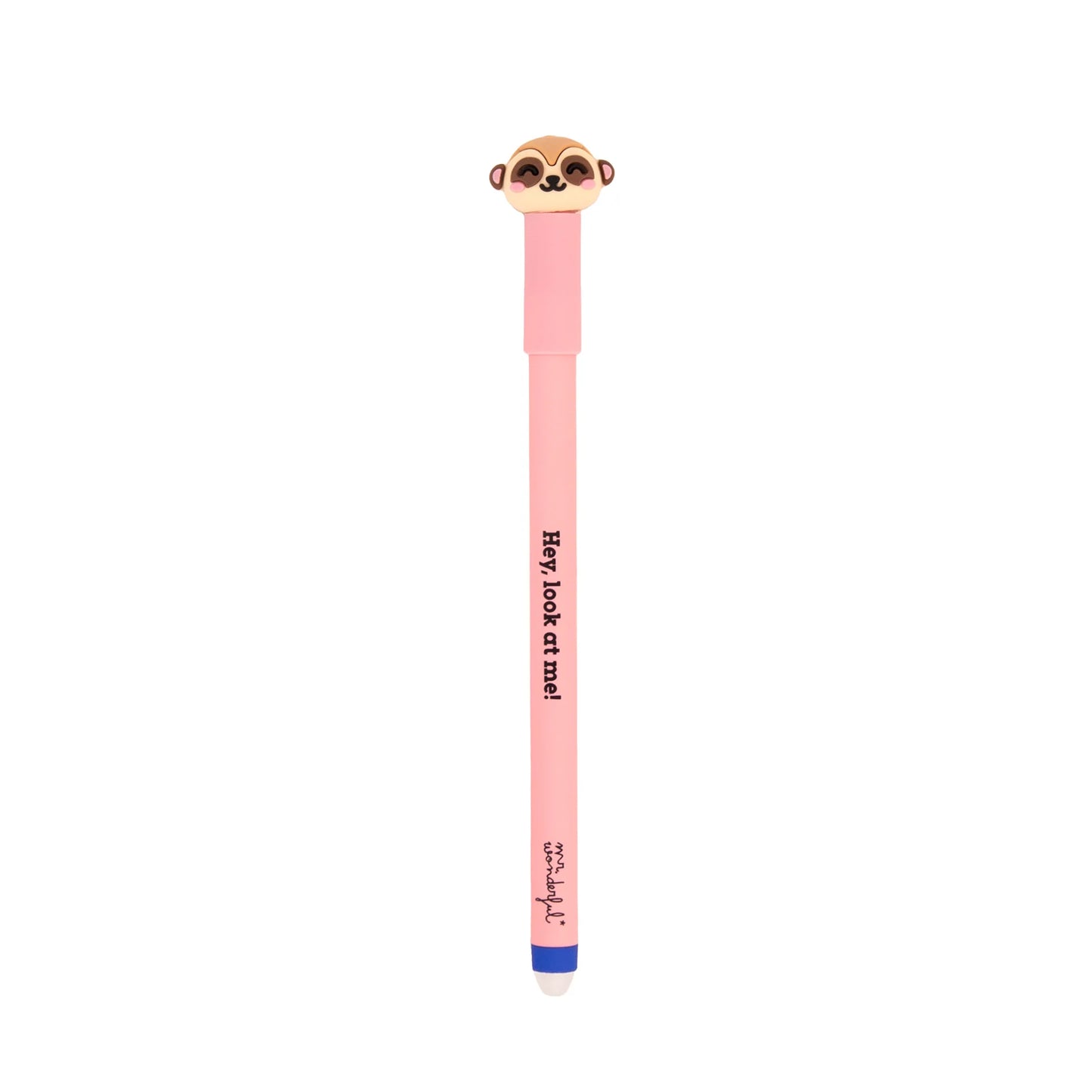 Stylo effaçable Bo-Bo Suricate