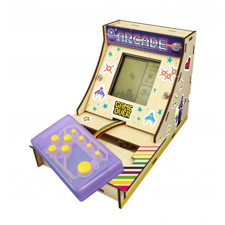 Borne d'Arcade
