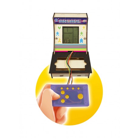 Borne d'Arcade