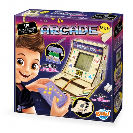 Borne d'Arcade