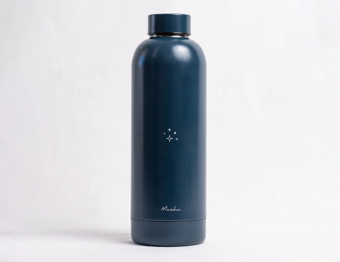 Bouteille isotherme "Meilleur Papa du monde entier"