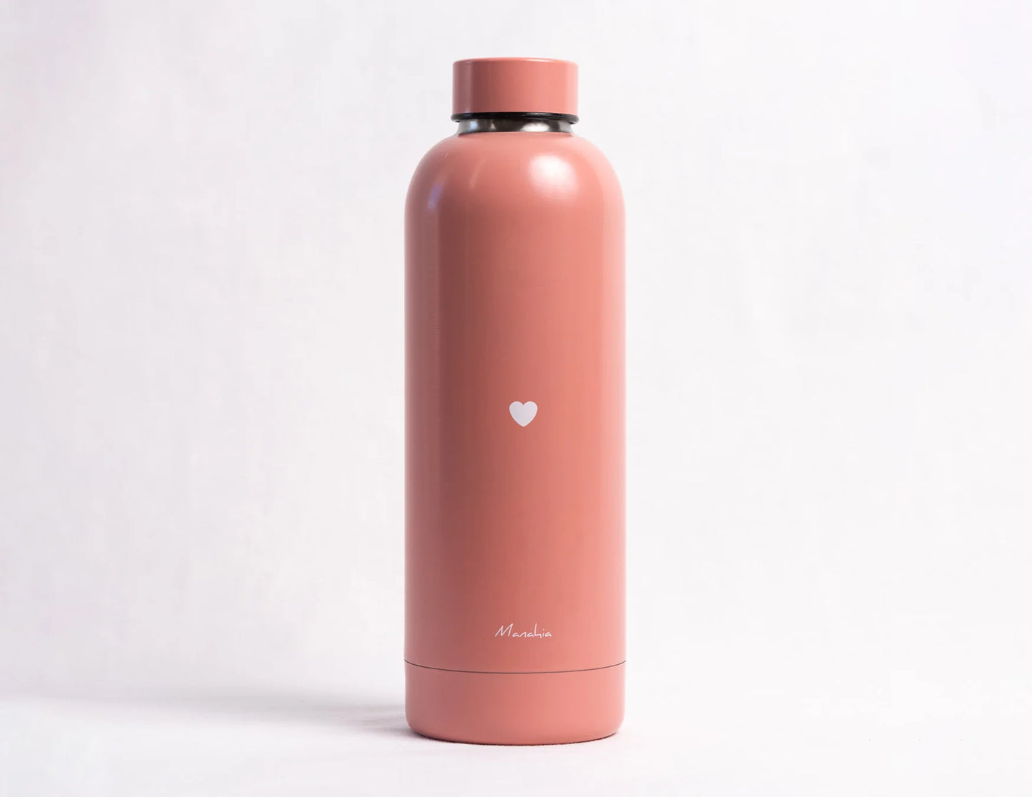 Bouteille isotherme Maitresse