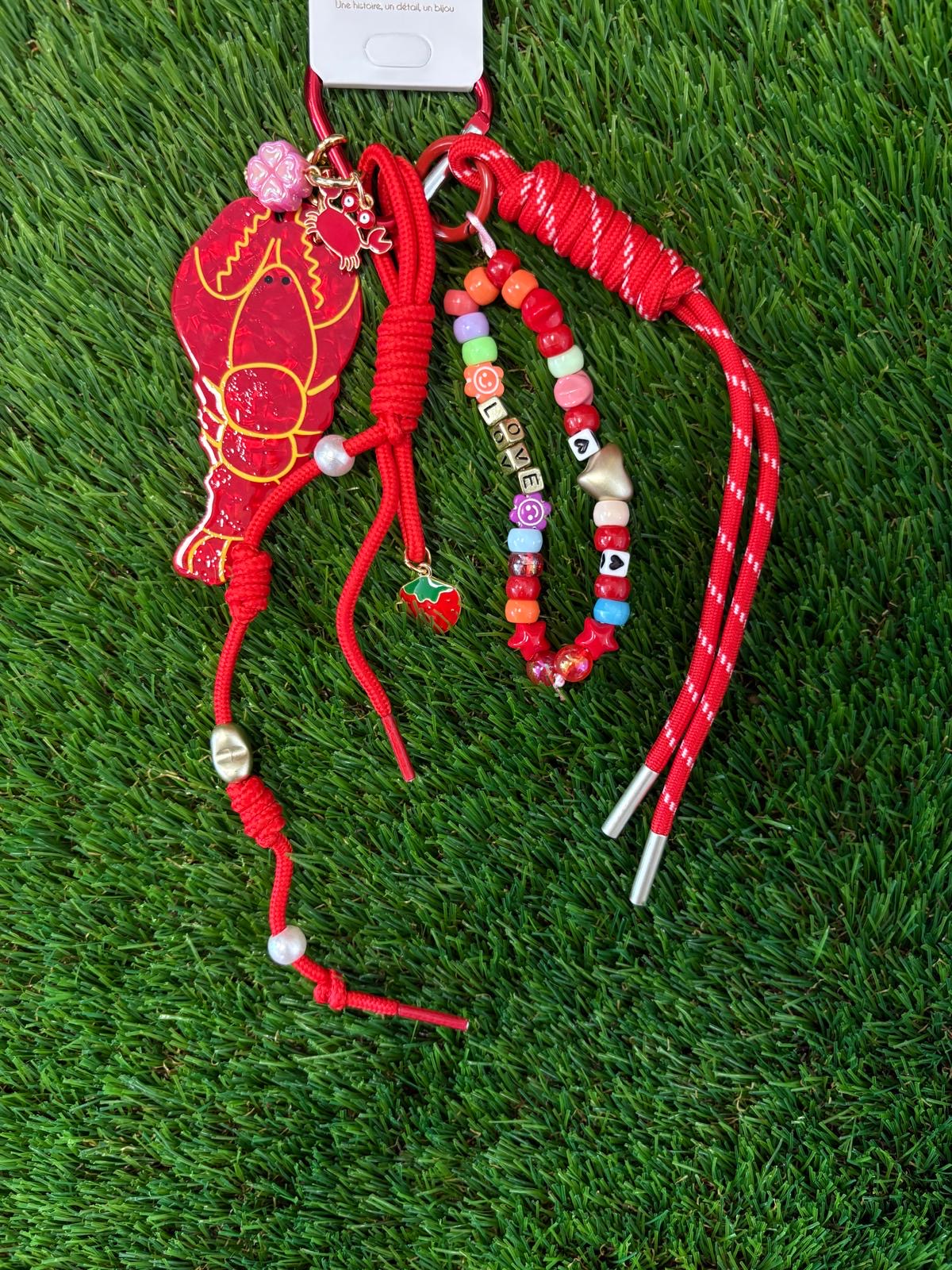 Grigri de sacs - Divers Modèles