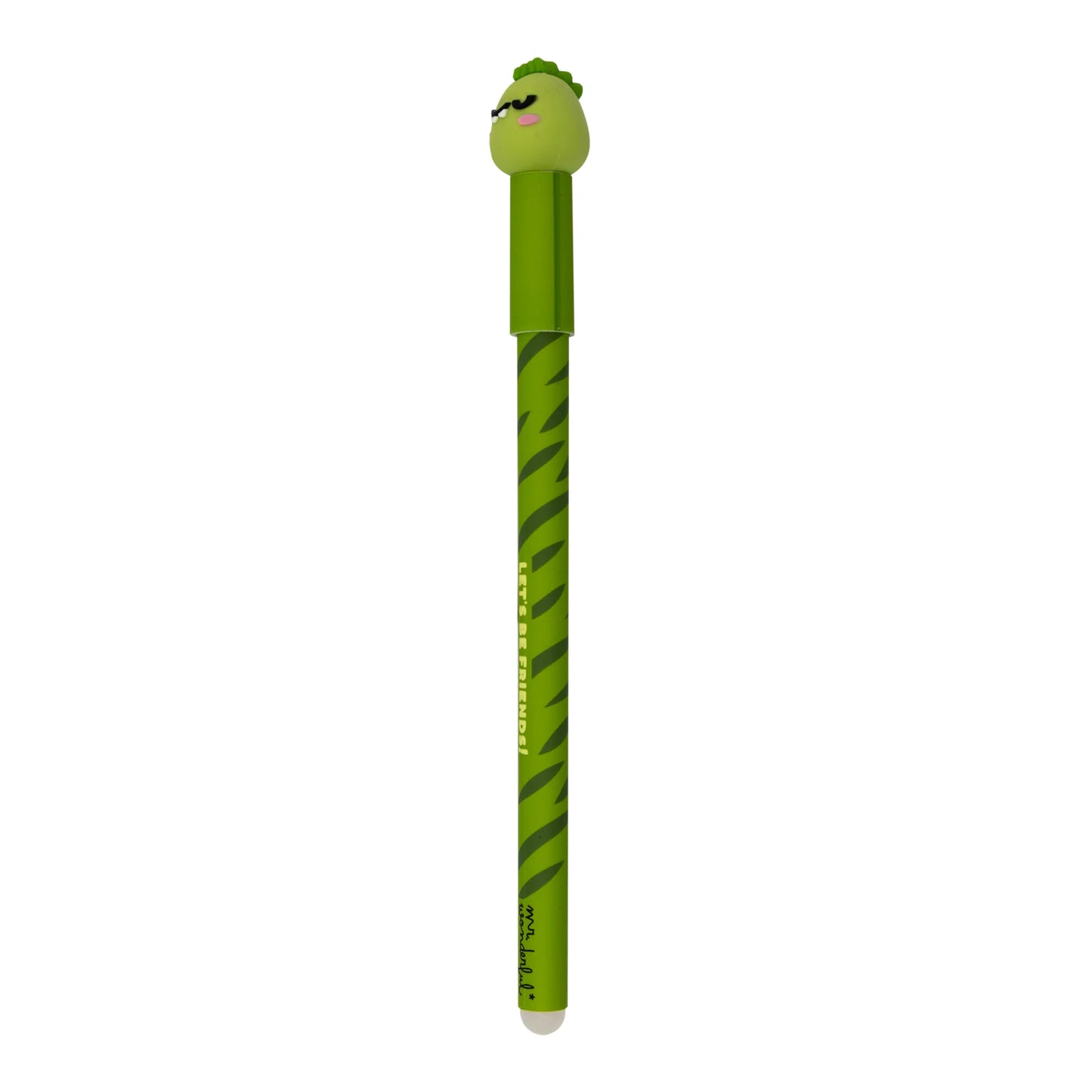 Stylo effaçable Bo-Bo T-Rex