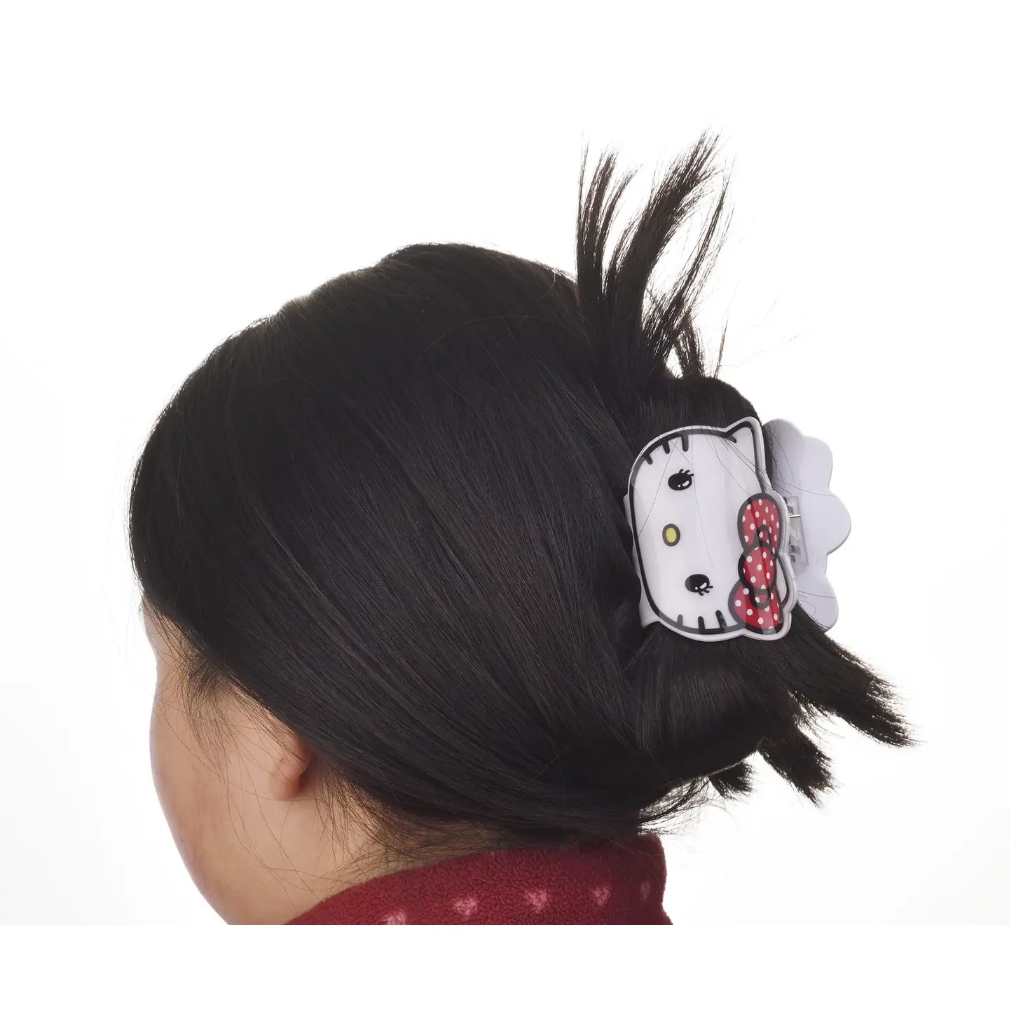 Pince à cheveux Hello Kitty