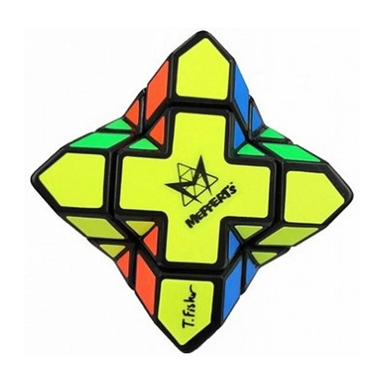 Casse tête Skewb Xtreme