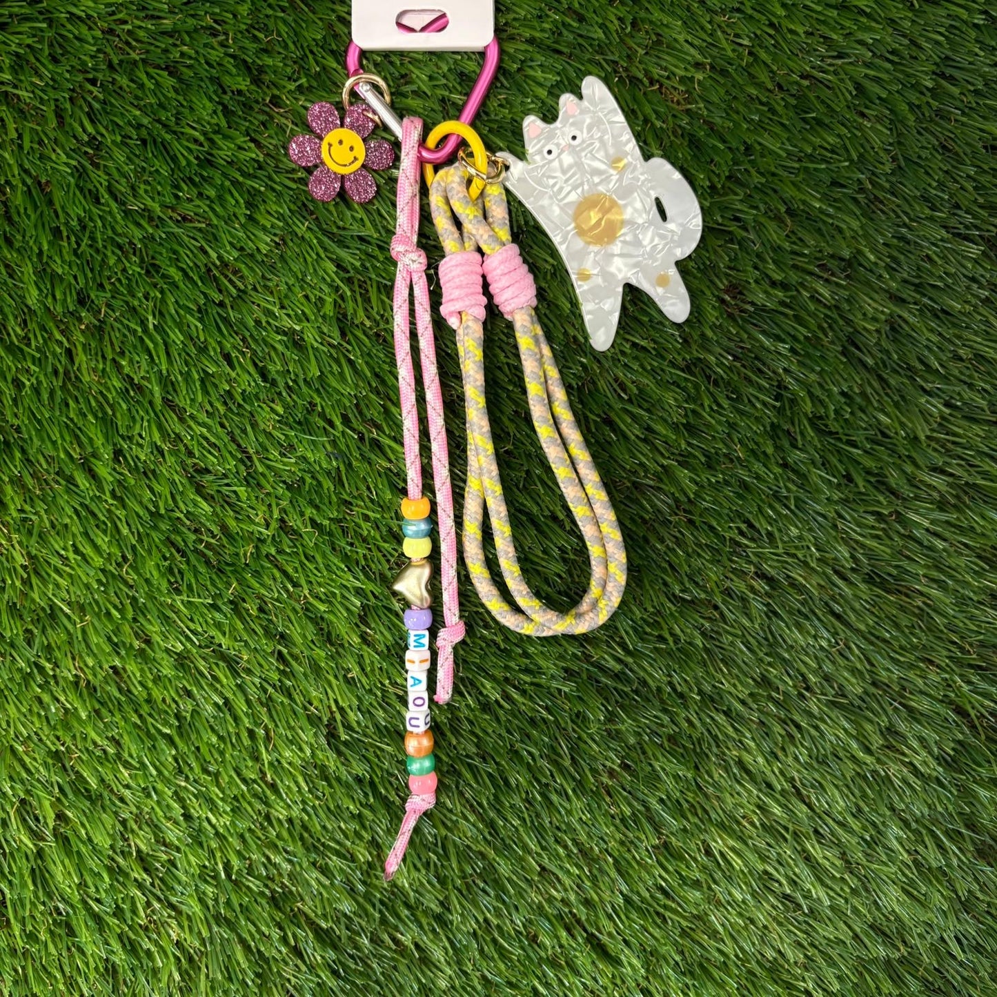 Grigri de sacs - Divers Modèles