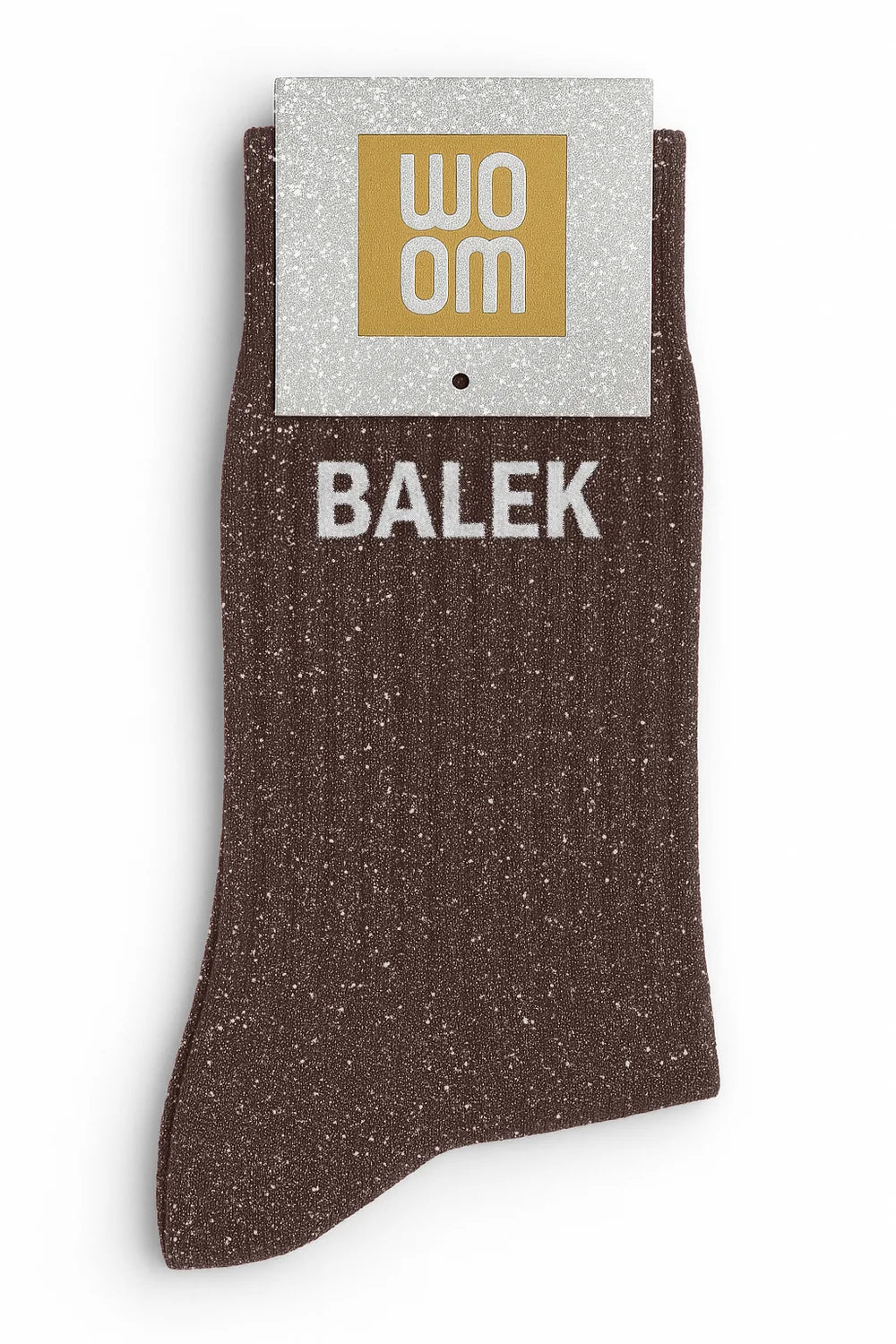 Chaussettes à paillettes - Divers Modèles