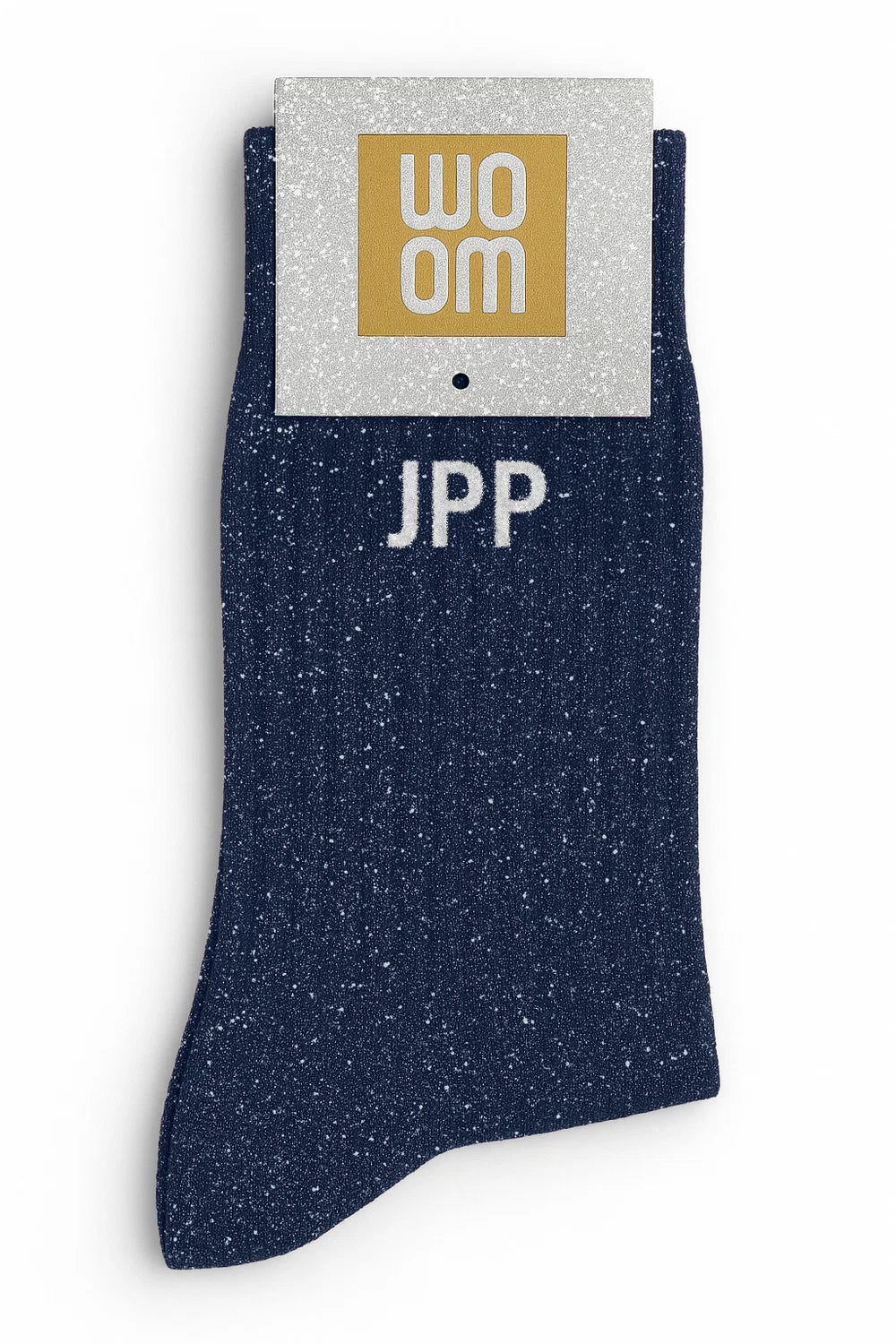 Chaussettes à paillettes - Divers Modèles