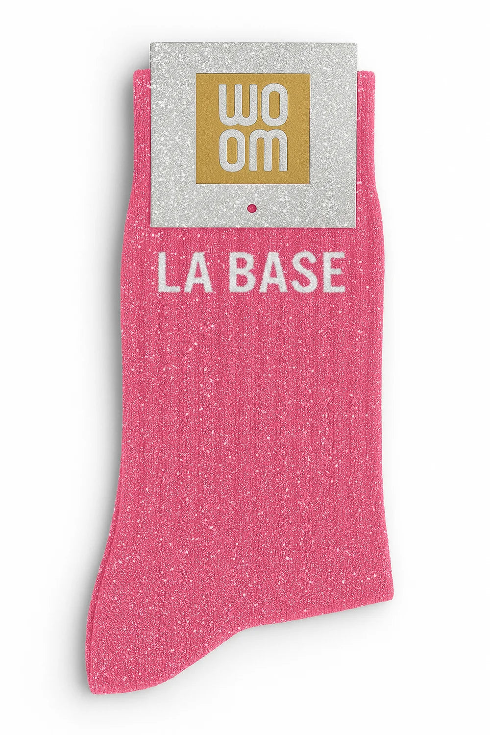 Chaussettes à paillettes - Divers Modèles