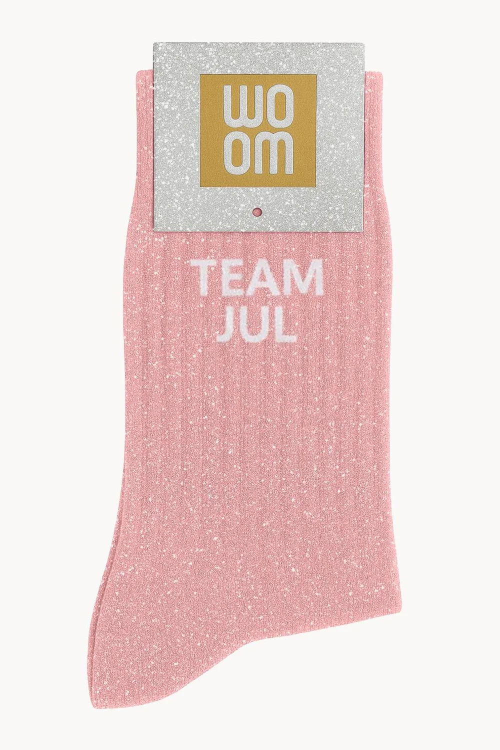 Chaussettes à paillettes - Divers Modèles