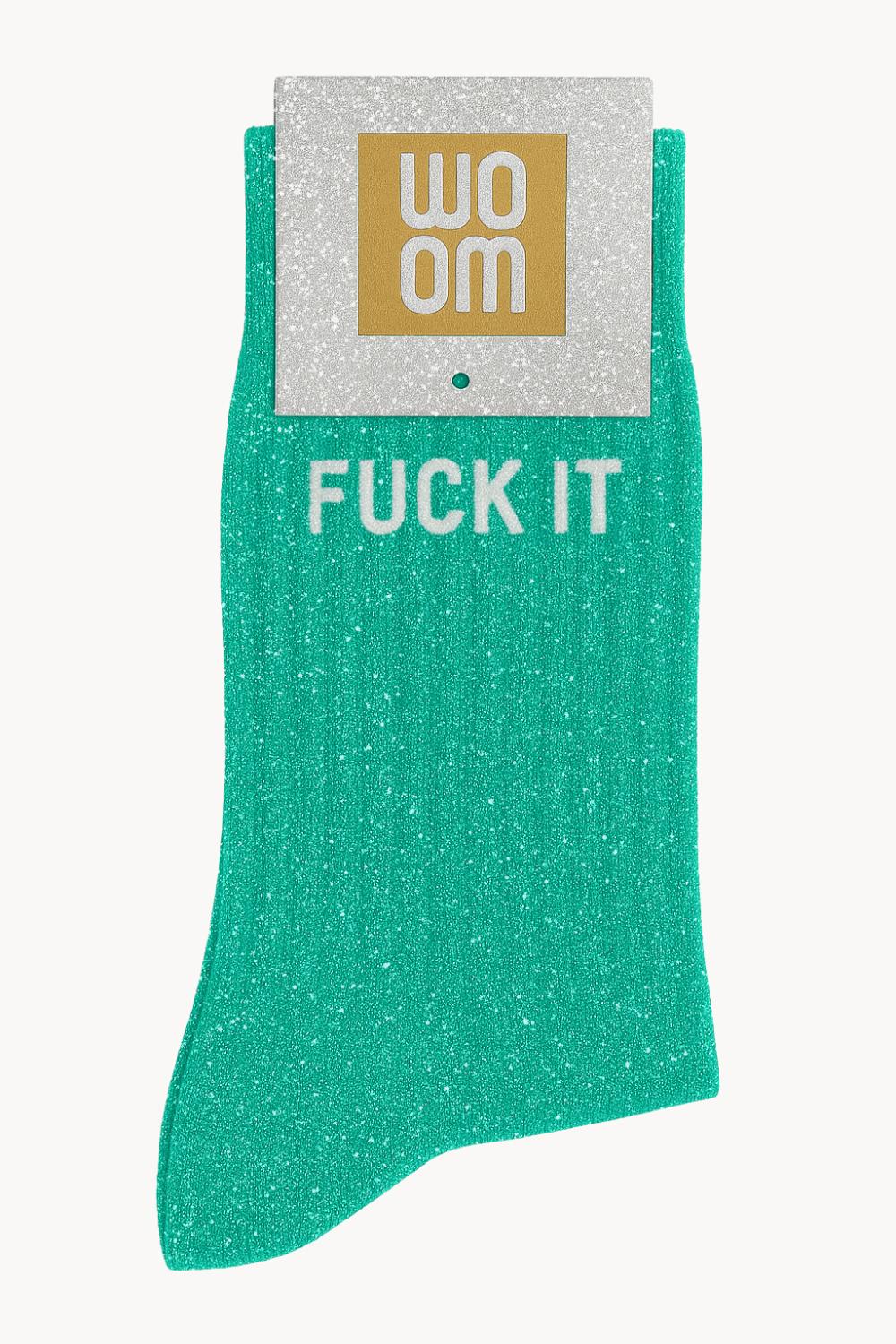 Chaussettes à paillettes - Divers Modèles