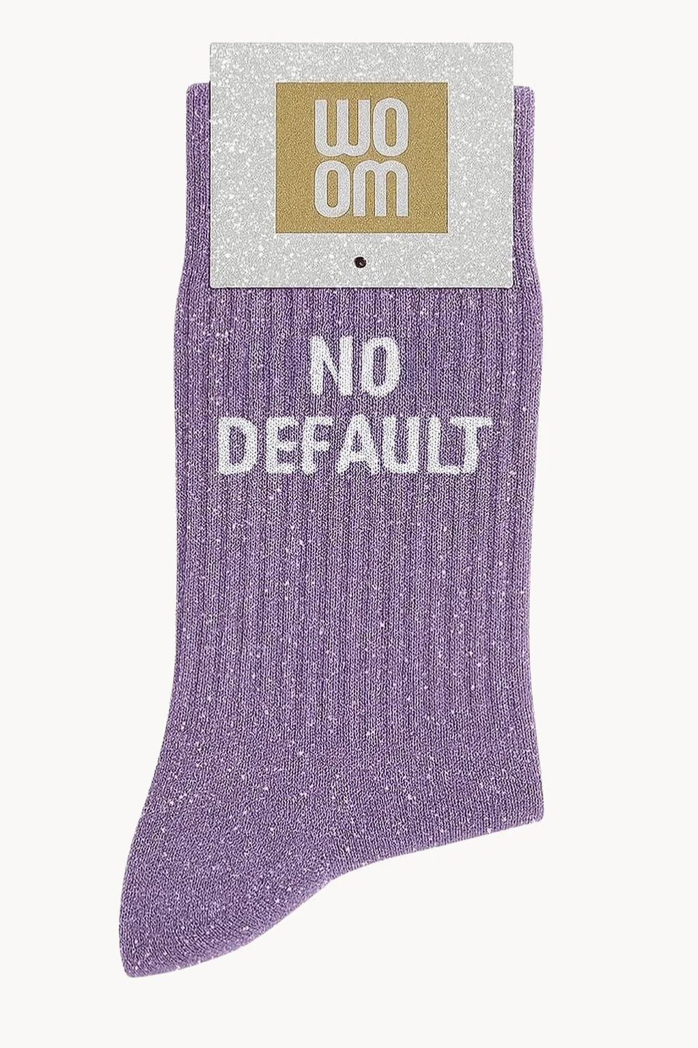 Chaussettes à paillettes - Divers Modèles