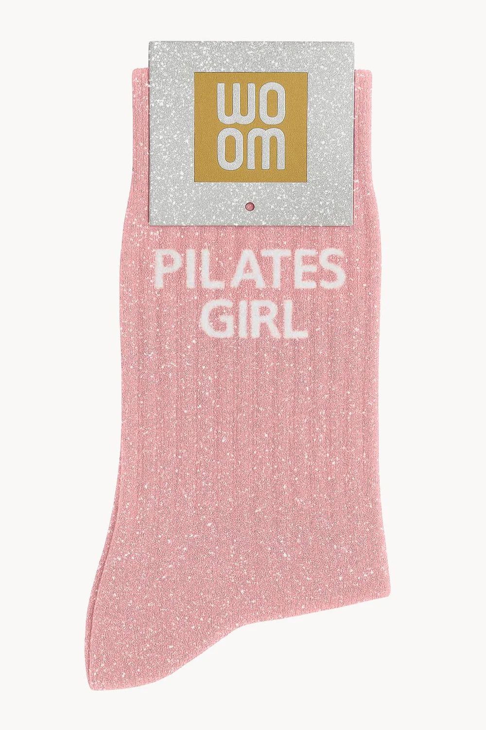 Chaussettes à paillettes - Divers Modèles