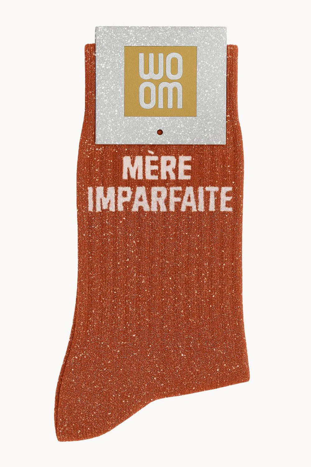 Chaussettes à paillettes - Divers Modèles