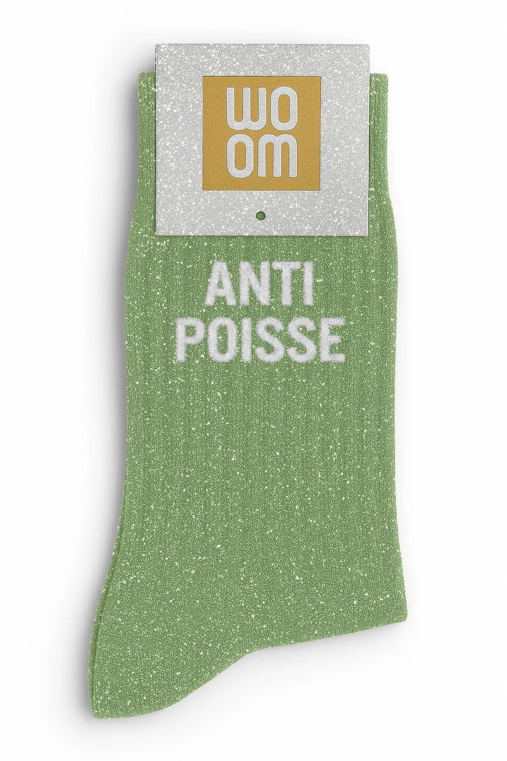 Chaussettes à paillettes - Divers Modèles
