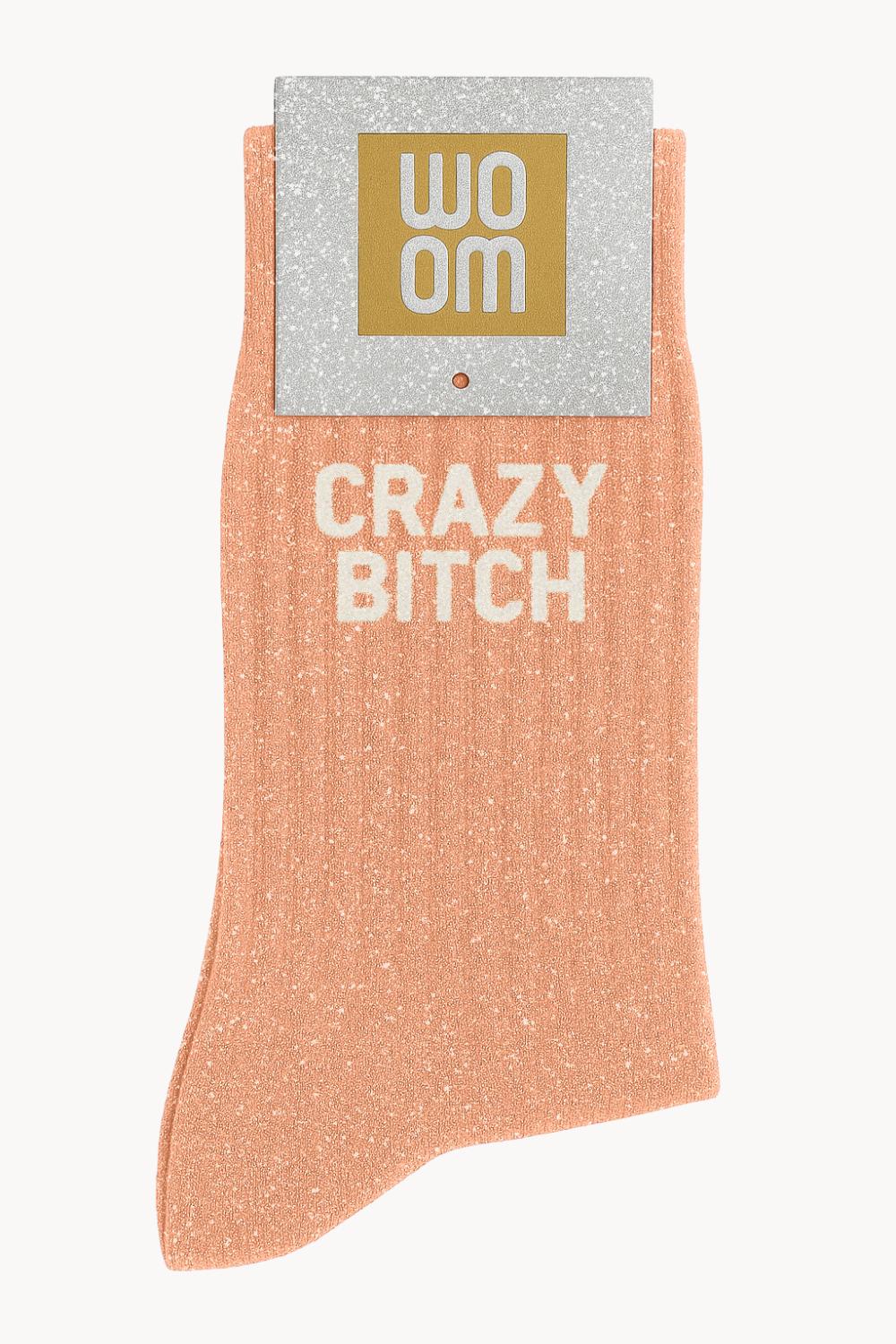 Chaussettes à paillettes - Divers Modèles