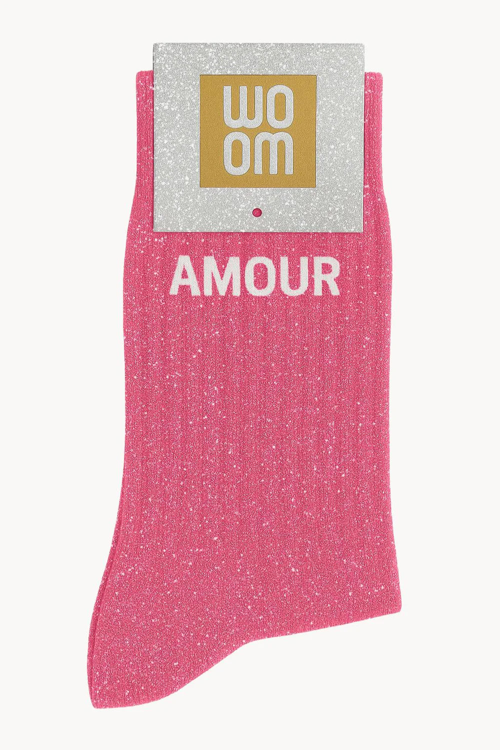 Chaussettes à paillettes - Divers Modèles