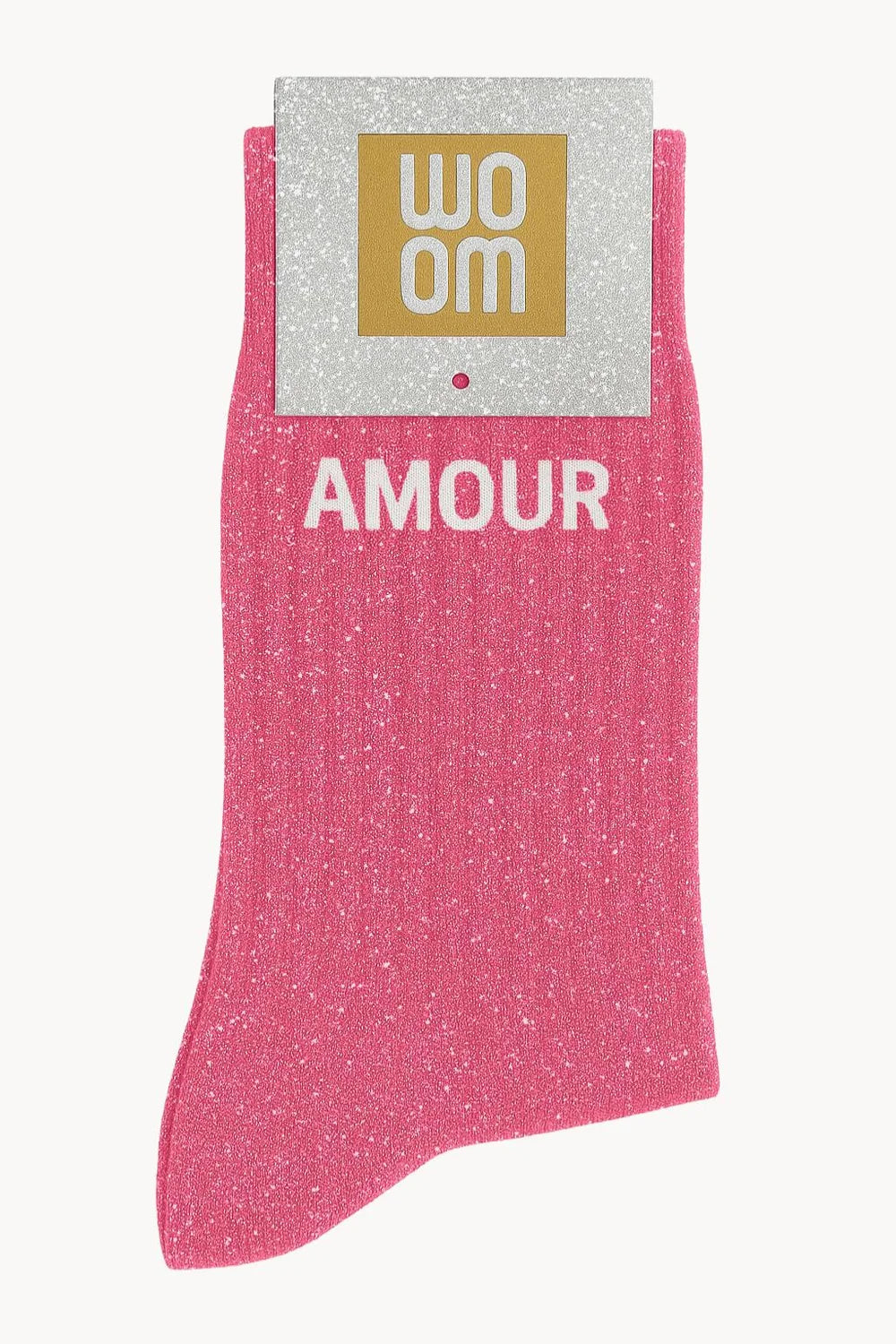 Chaussettes à paillettes - Divers Modèles