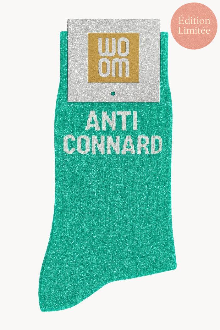 Chaussettes à paillettes - Divers Modèles