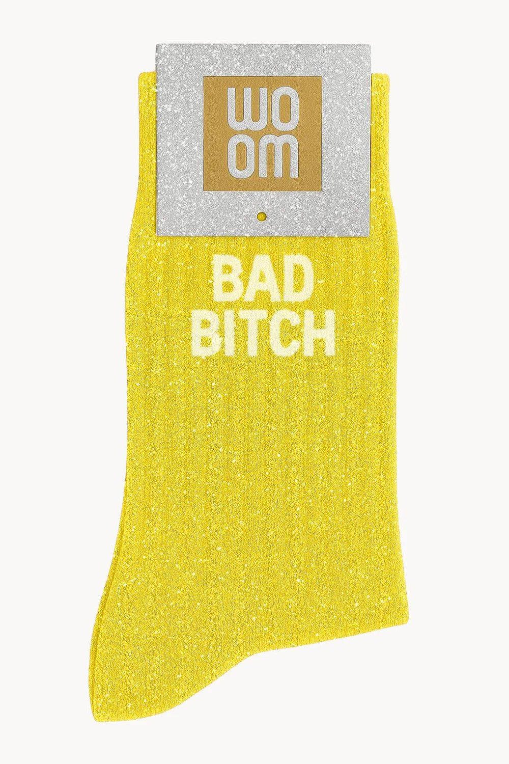 Chaussettes à paillettes - Divers Modèles