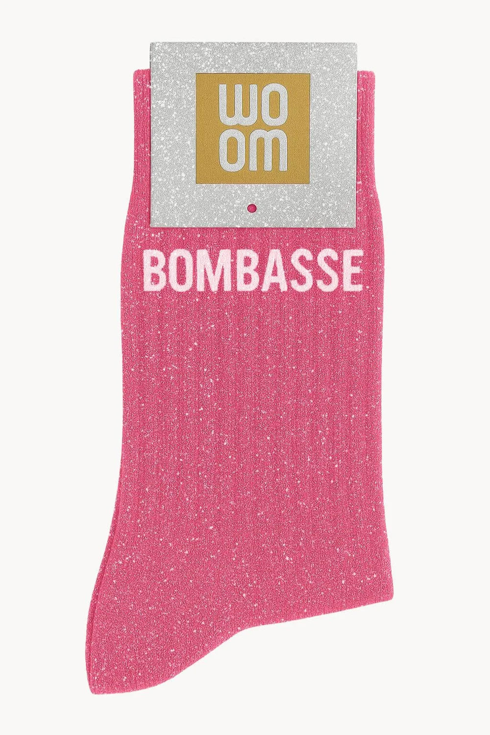 Chaussettes à paillettes - Divers Modèles
