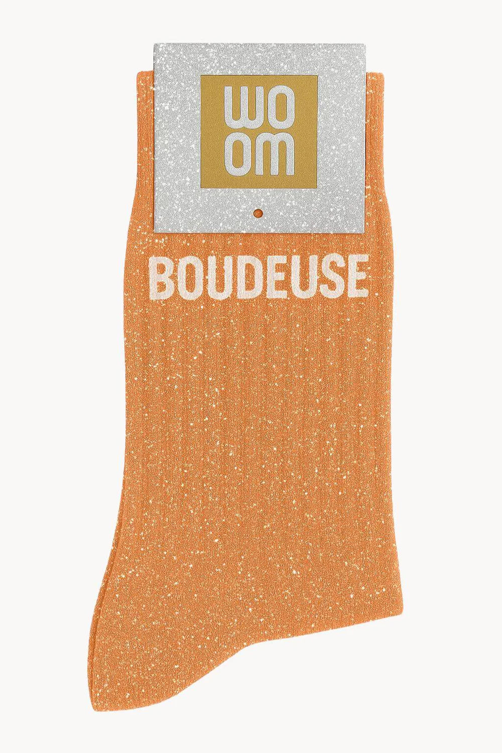 Chaussettes à paillettes - Divers Modèles