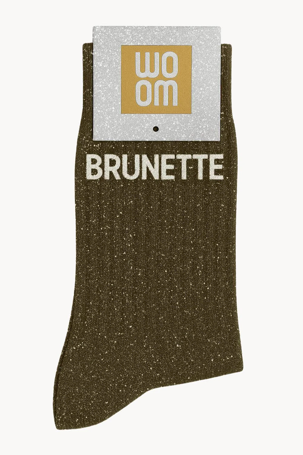 Chaussettes à paillettes - Divers Modèles