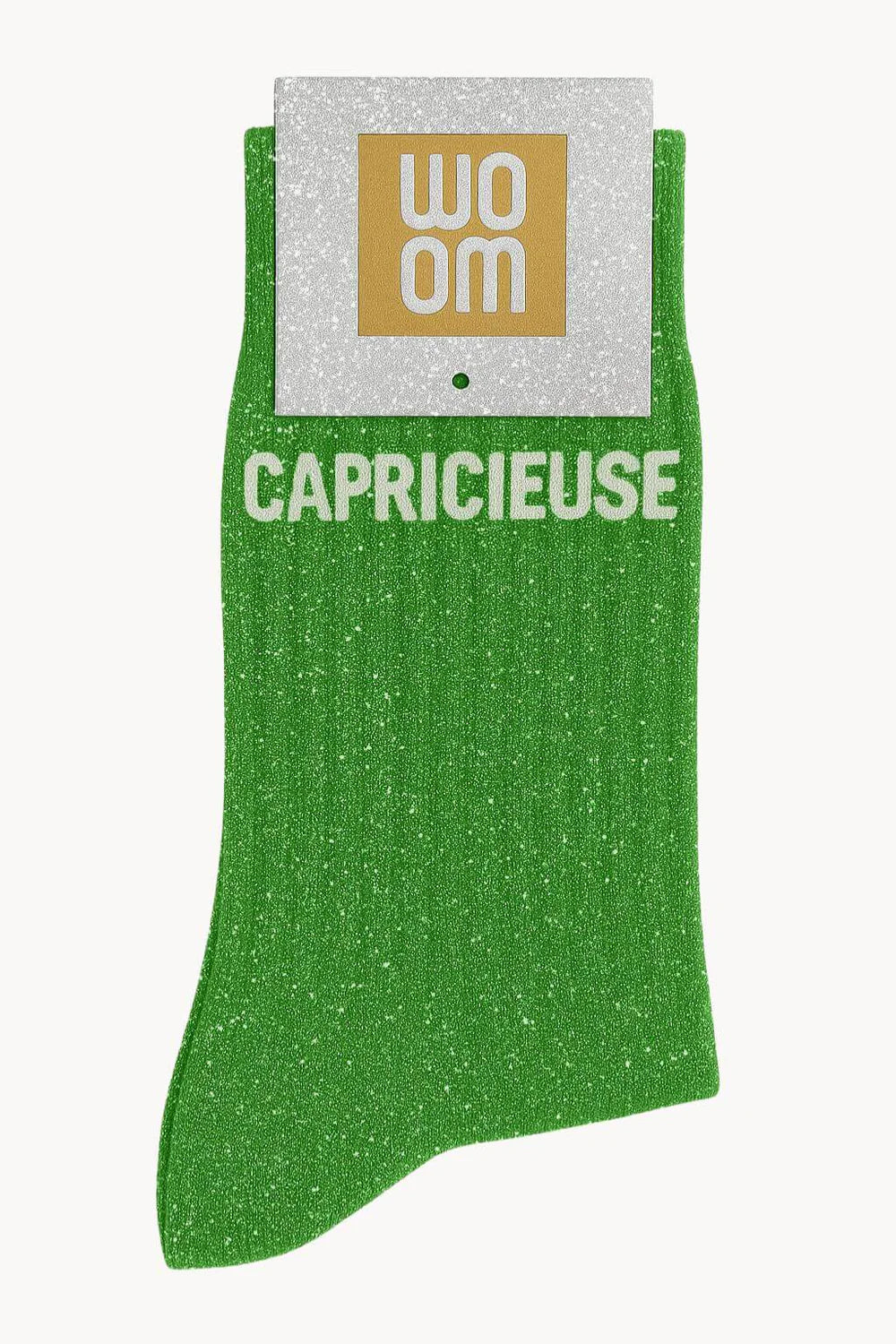 Chaussettes à paillettes - Divers Modèles