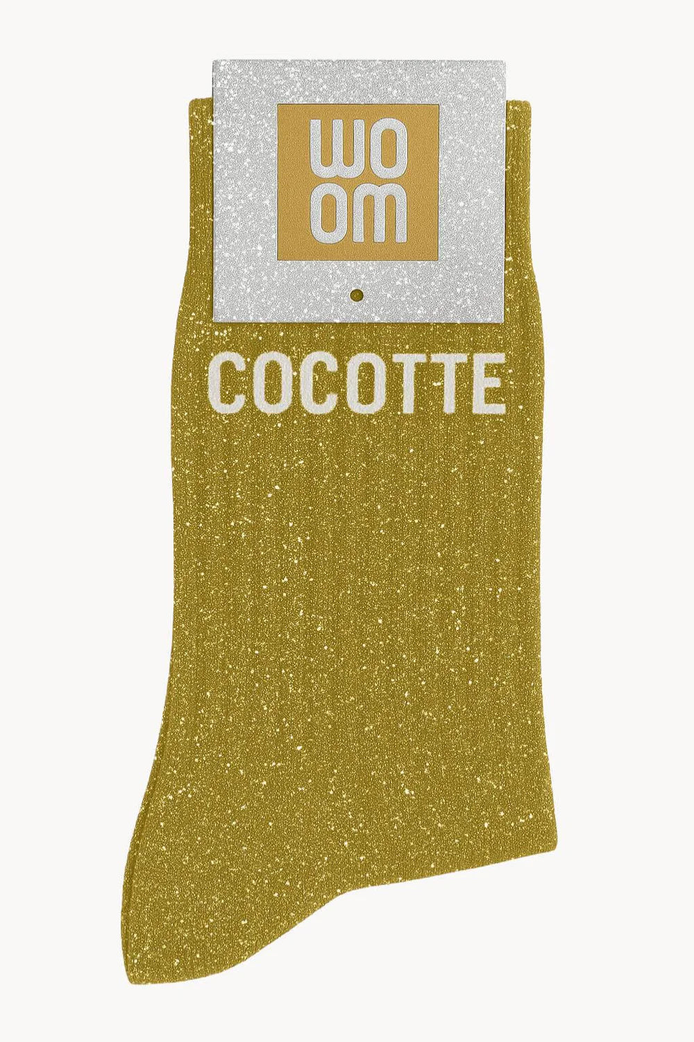 Chaussettes à paillettes - Divers Modèles