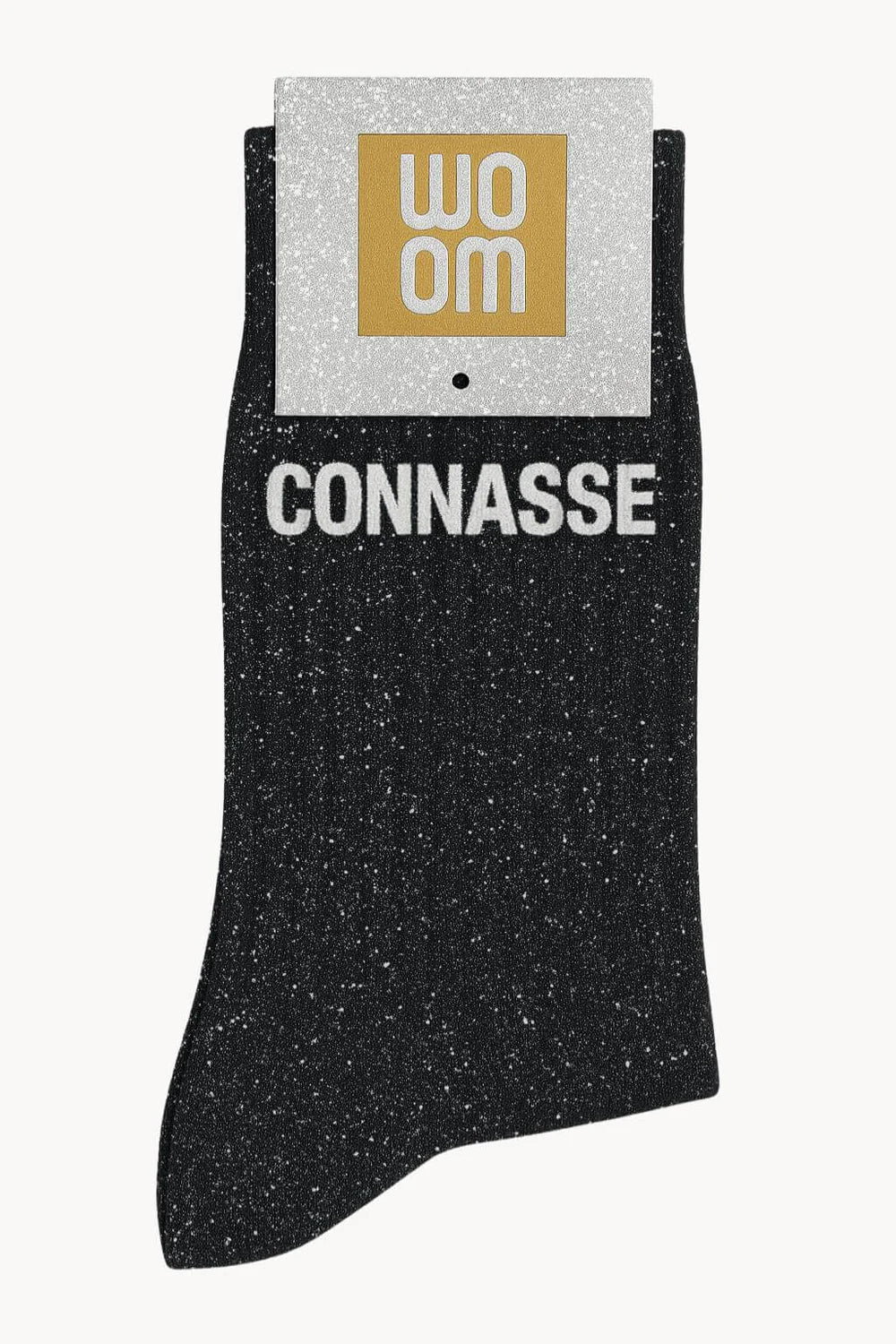 Chaussettes à paillettes - Divers Modèles