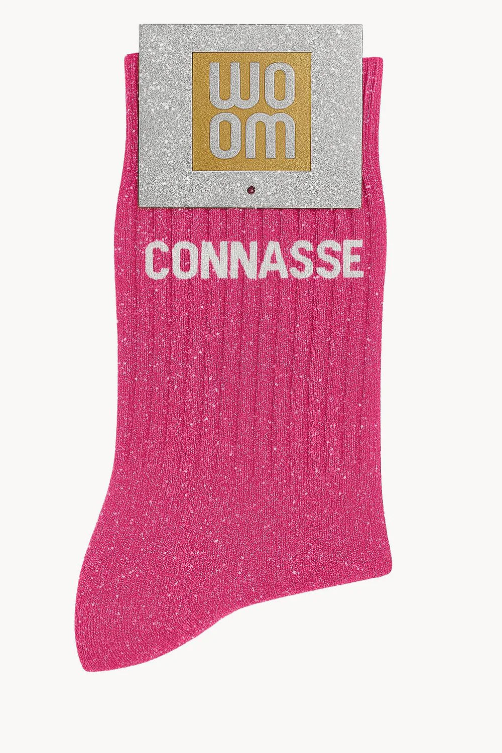 Chaussettes à paillettes - Divers Modèles