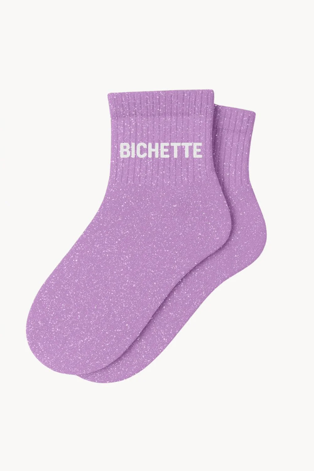 Chaussettes à paillettes - Divers Modèles