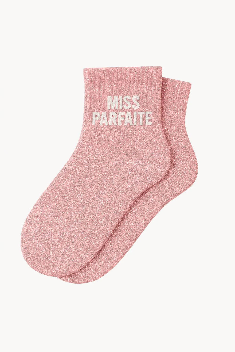 Chaussettes à paillettes - Divers Modèles