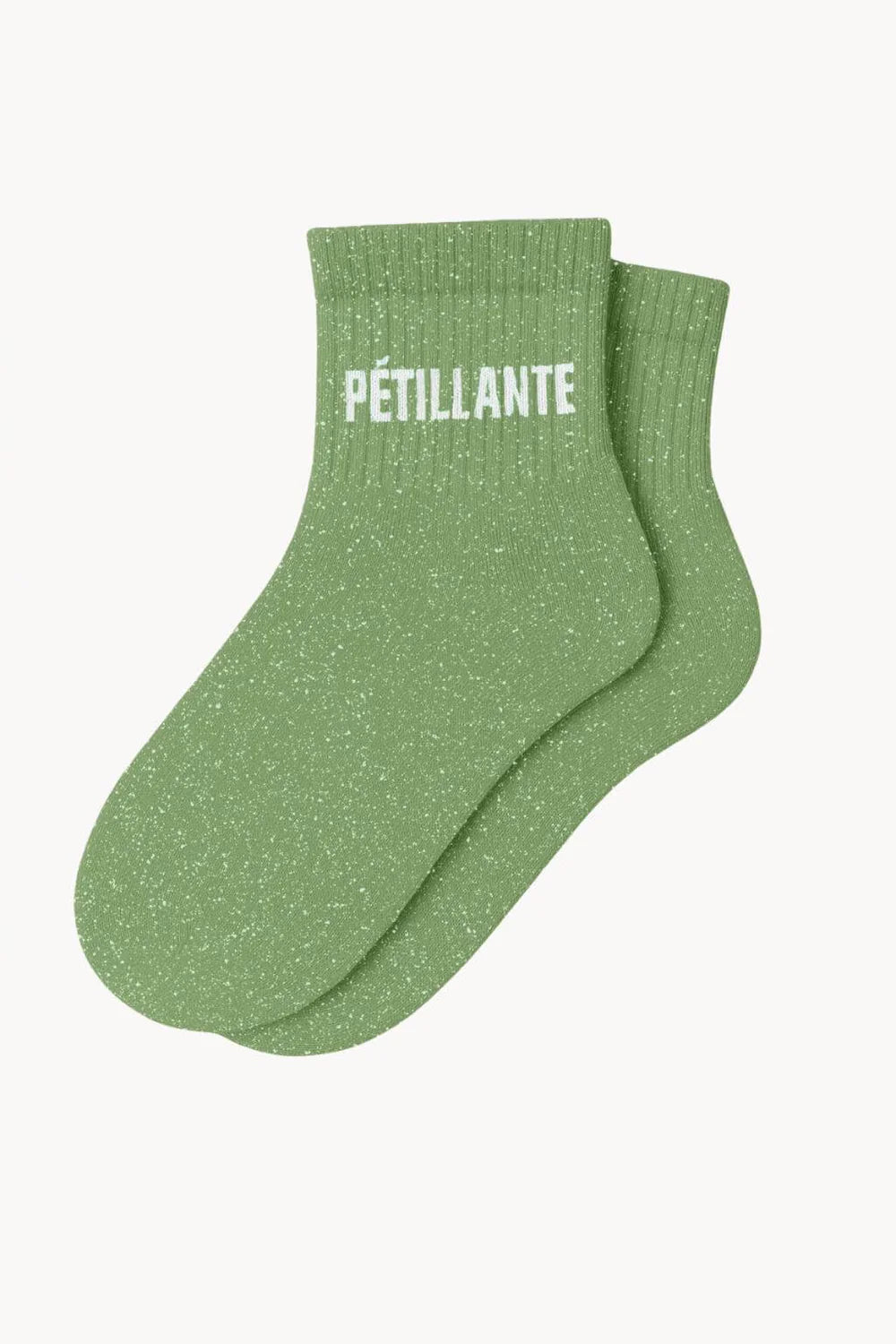 Chaussettes à paillettes - Divers Modèles
