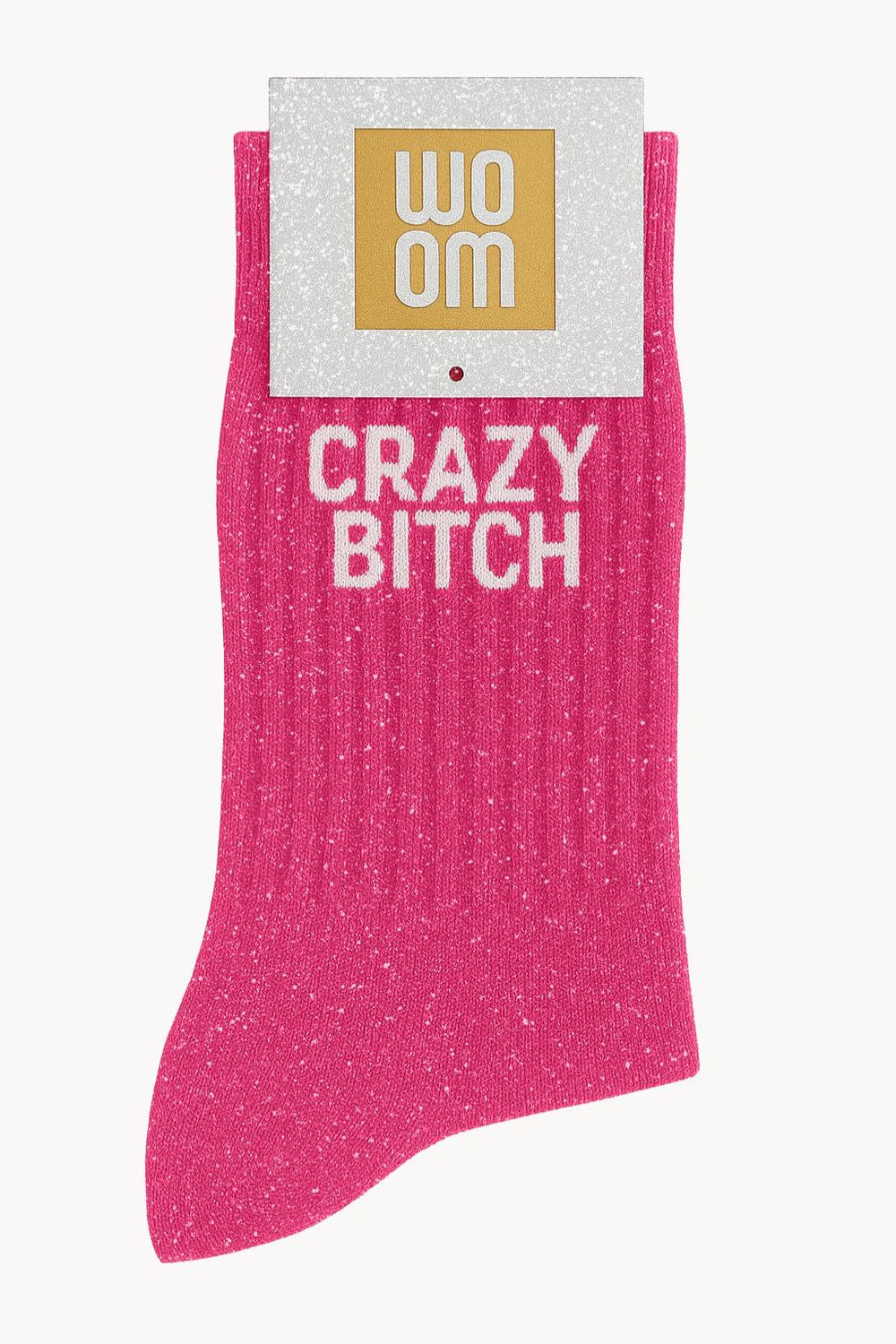 Chaussettes à paillettes - Divers Modèles