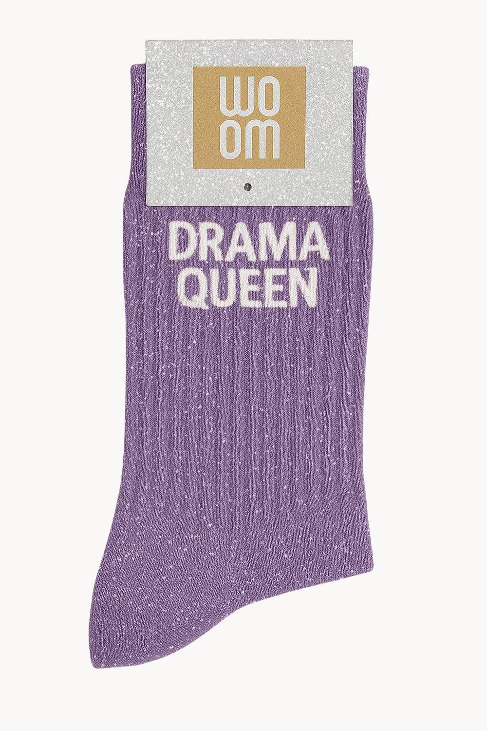 Chaussettes à paillettes - Divers Modèles